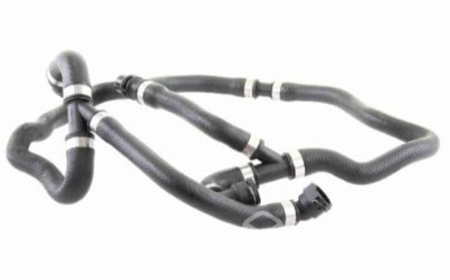 Tubo de radiador retorno BMW serie 7 (730)