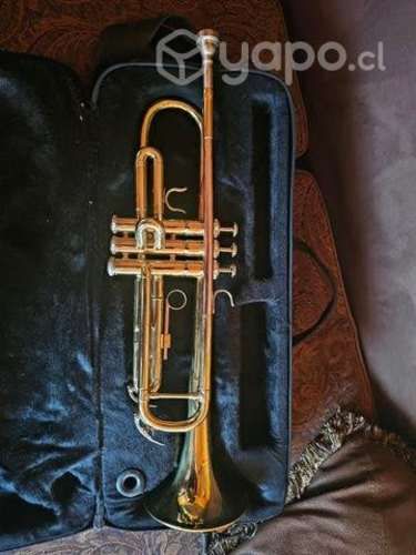 Trompeta excelente estado