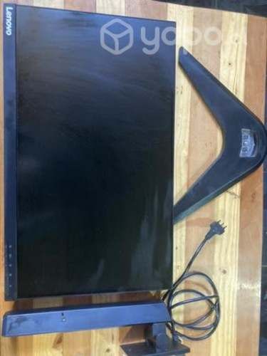 Monitor gamer 144hz lenovo 1ms