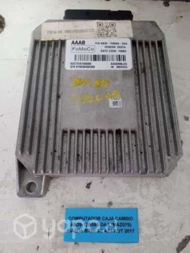 Computador Caja Cambio (MAZ075) Mazda BT50 2017