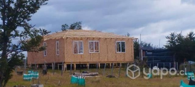 Contrucciónes y Carpintería