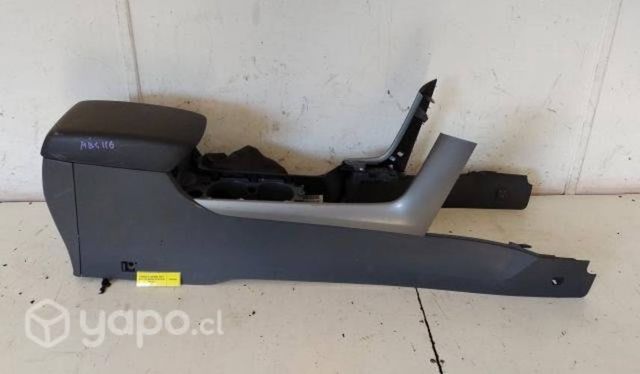 Consola Central Piso (MBC116) Mazda BT50 2019 4x4