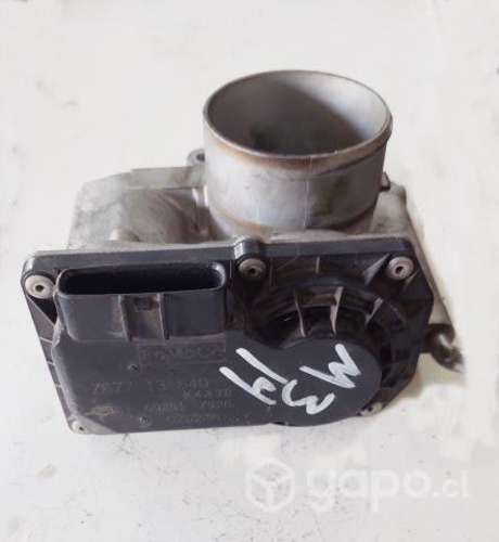 Cuerpo De Aceleracion Mazda 3 2014