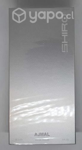 Perfume Shiro Eau De Parfum 90ml for Men Ajmal