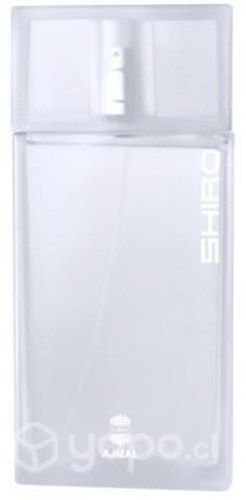 Perfume Shiro Eau De Parfum 90ml for Men Ajmal
