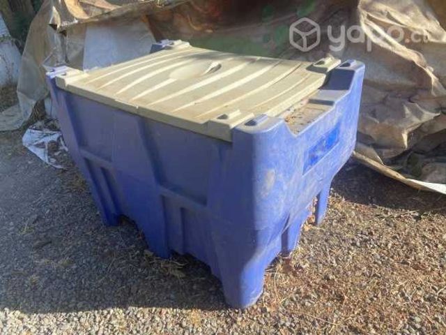 ESTANQUE DE PETROLEO 450 litros MARCA PETROLINE