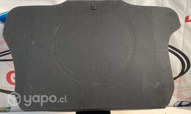 Tapiz cubre repuesto CHERY TIGGO 2 PRO 2022