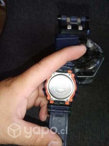 Reloj g shock original