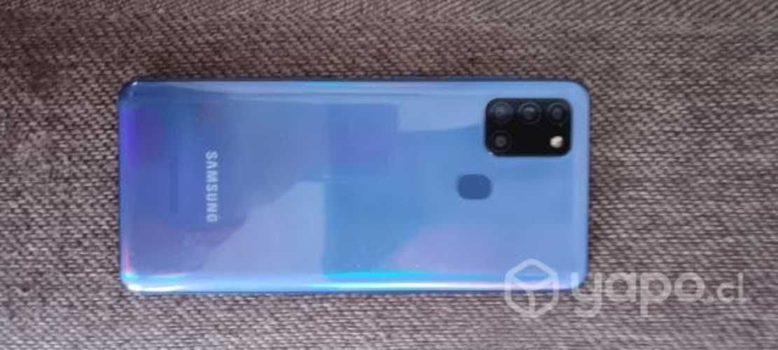 Samsung galaxy a21s