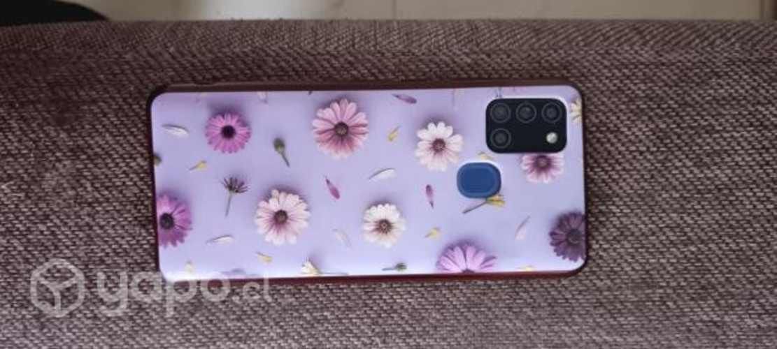 Samsung galaxy a21s