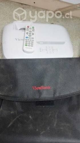 Proyector View Sonic