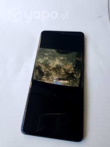 Vendo celular samsung A71