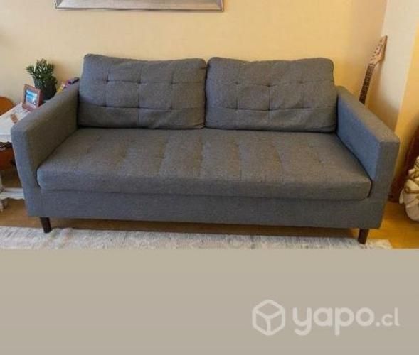 Sofá 179X75 cm