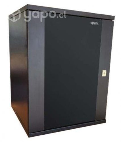 TX Gabinete Mural Armable 18ux600