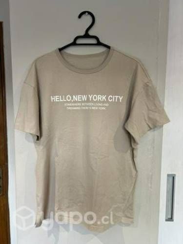 Polera SHEIN M usada