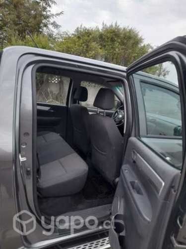 Jac t6 turbo diesel 4x2