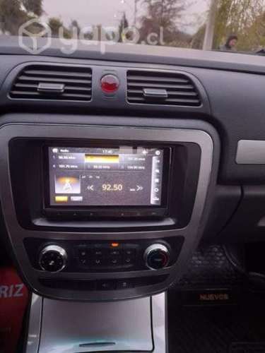 Jac t6 turbo diesel 4x2