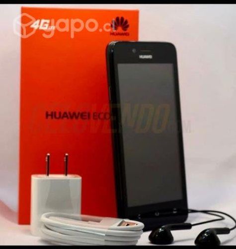 Celular nuevo con caja