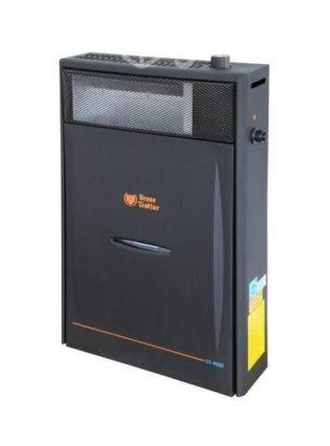 Estufa a Gas Ursus Trotter GT-4000 GL