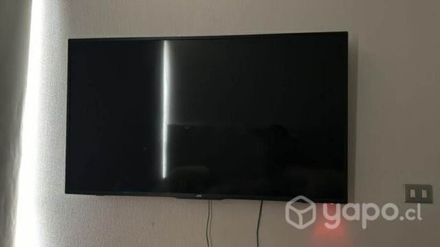 Televisor jvc