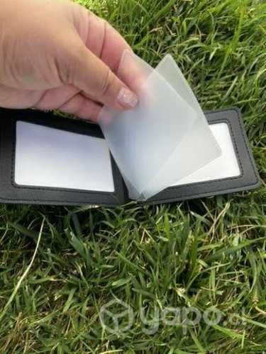 Porta documentos auto Chery