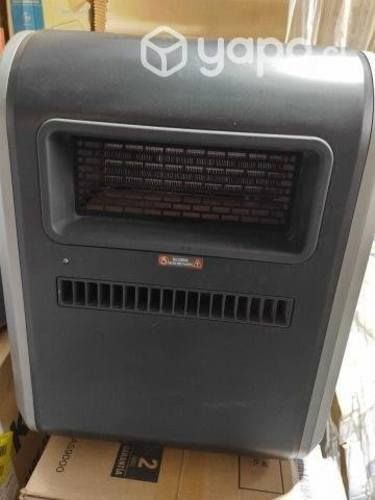 Estufa Infrarroja 4 en 1 Thor 1500H Wifi