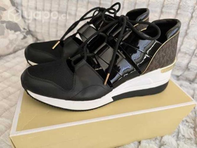 Zapatilla MK original monograma