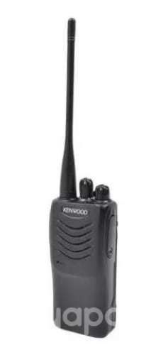 Radio Kenwood más CARGADOR