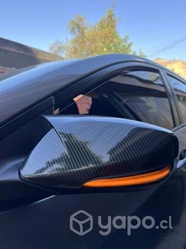 Hyundai i30 gd 1.6 manual