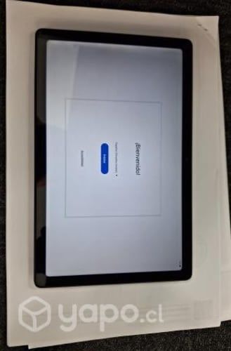 Tablet samsung galaxy tab a7