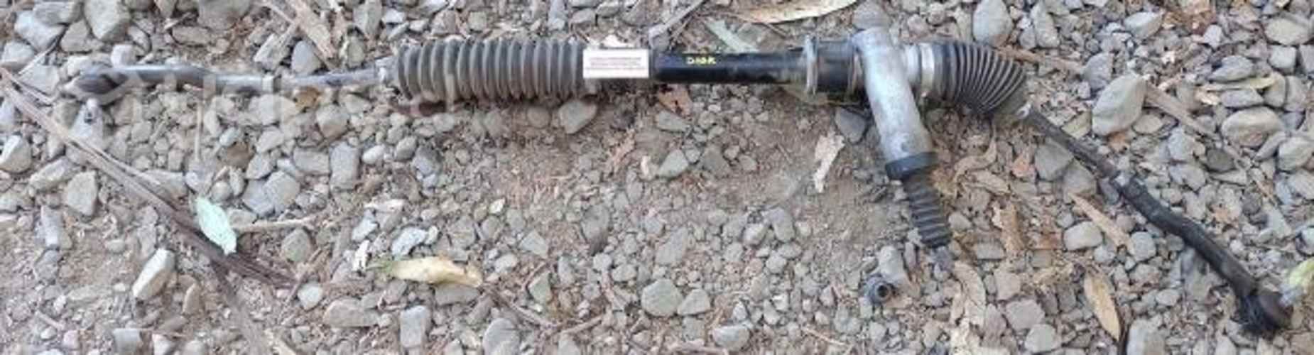 Cremallera Dirección Detalle (DFS156) DFSK Refritr