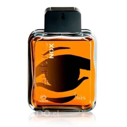 Urbano Nox Eau de Toilette Masculino