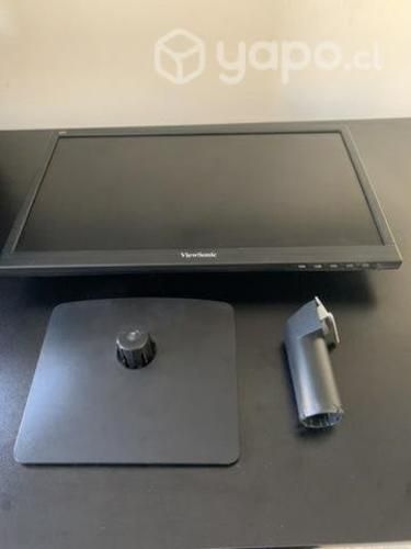 Monitor ViewSonic 60hz