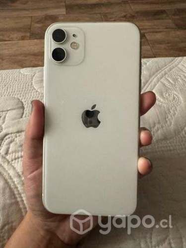 Celular IPHONE 11