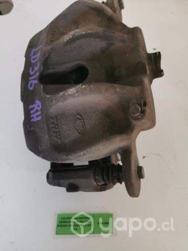 Caliper Delantero Der (LD316) Land Rover Discovery