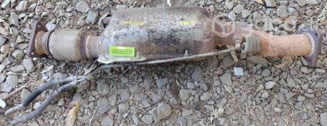 Filtro Partículas DPF (CNJ202) Chevrolet New Dmax