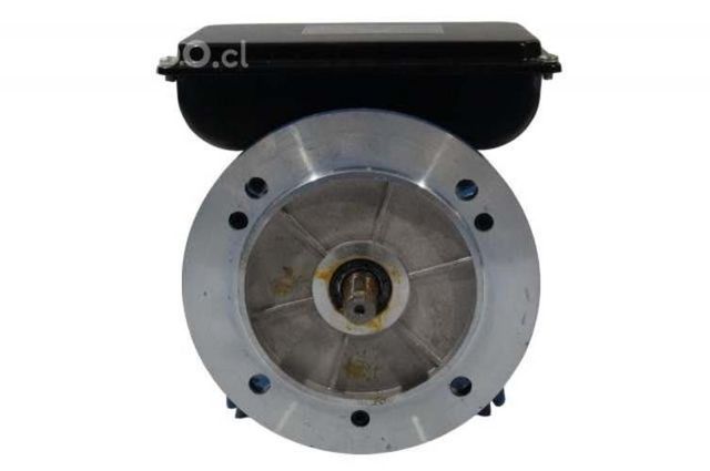 Motor eléctrico monofásico flange 1/3hp 1400rpm