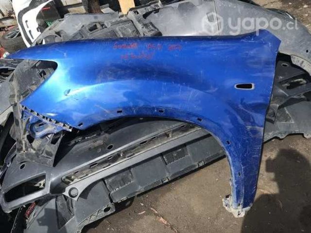 Tapabarro Mitsubishi ASX