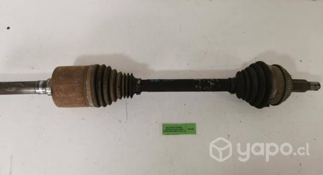 Eje Palier Trasero Derecho (LD343) Land Rover Disc