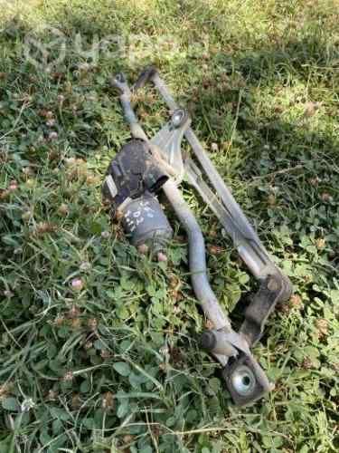Motor del limpia parabrizas repuestos volvo