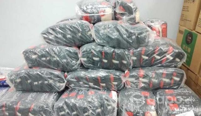 Arroz tucapel food service platino para sushi