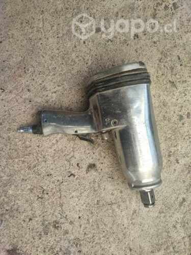 Herramienta de impacto para camiones