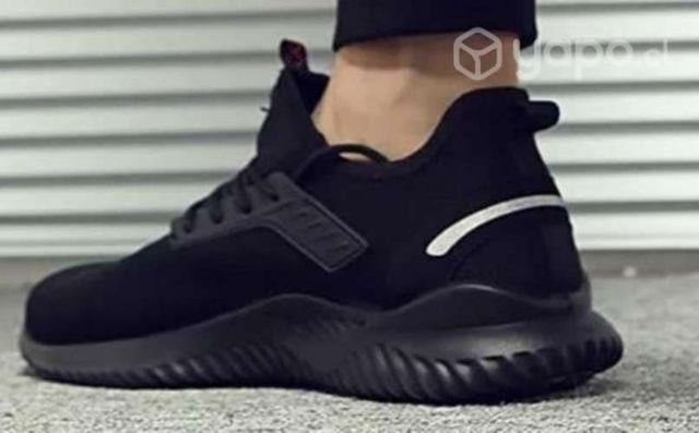 Zapatillas de seguridad