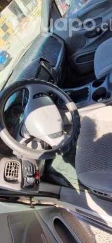 Ford Expedition 98 motor V8 tritón, Americano