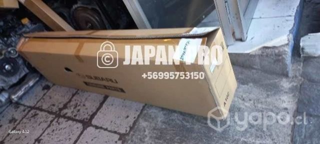 Cremallera SUBARU 2017 AL 2020