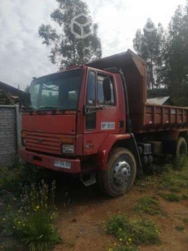 Camion ford cargo 1416 1997