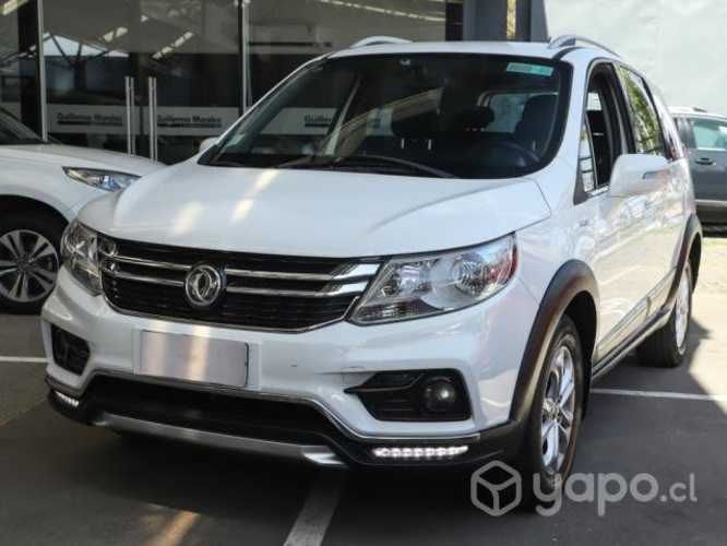 Donfeng joyear x3 lux 1.6