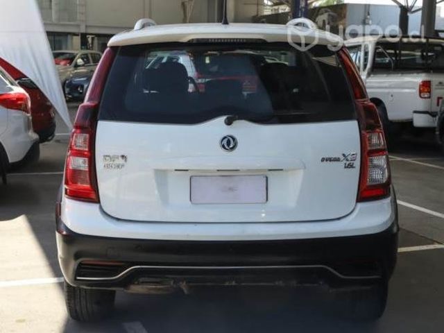 Donfeng joyear x3 lux 1.6