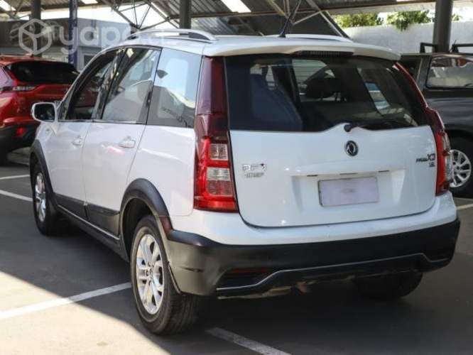 Donfeng joyear x3 lux 1.6