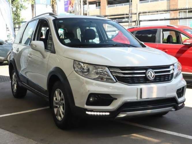 Donfeng joyear x3 lux 1.6